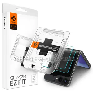 Samsung Galaxy Z Flip 7 Fe Front Display Screen Protector