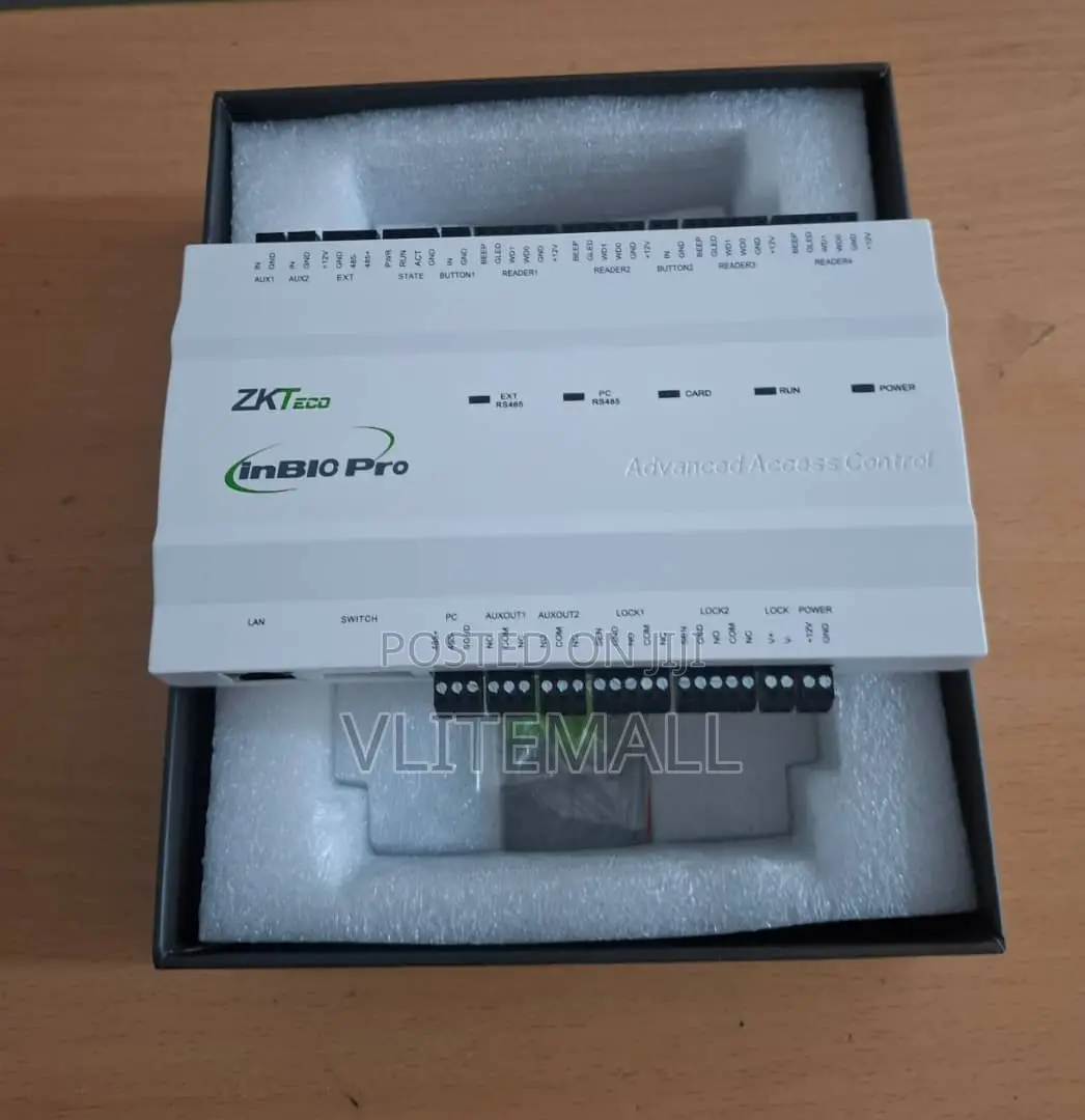 Inbio Pro Series (Копировать)
