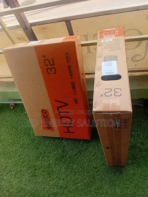 Compelling Smeco Amused 32inches Digital Tv