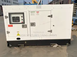 20 Kva Generator