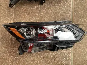 2020-2022 Headlight Full Led for Nissan Qashqai