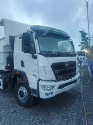Brand New 20cubic Truck XCMG Brand for Sale