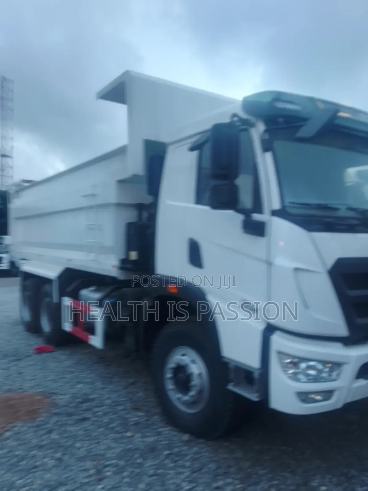 Brand New 20cubic Truck XCMG Brand for Sale