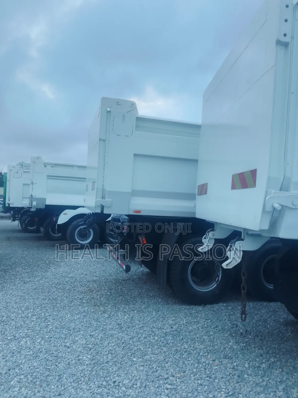 Brand New 20cubic Truck XCMG Brand for Sale