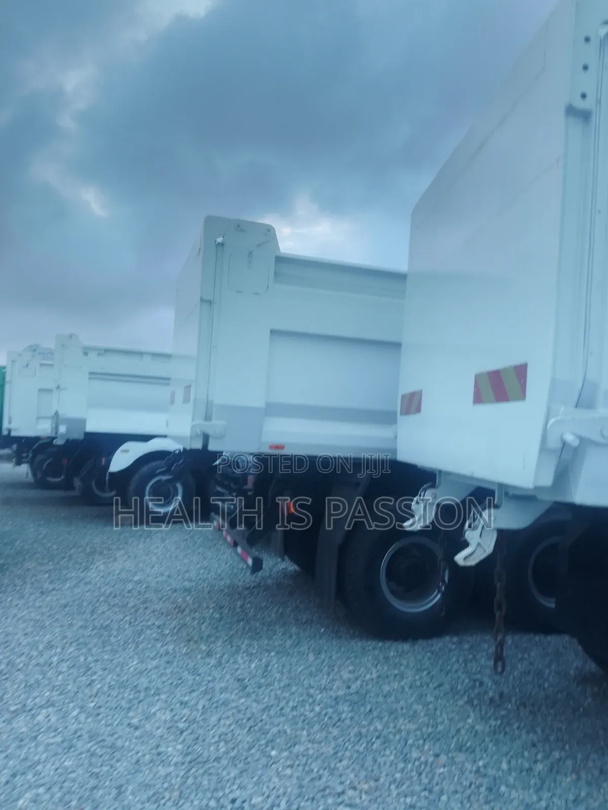 Brand New 20cubic Truck XCMG Brand for Sale
