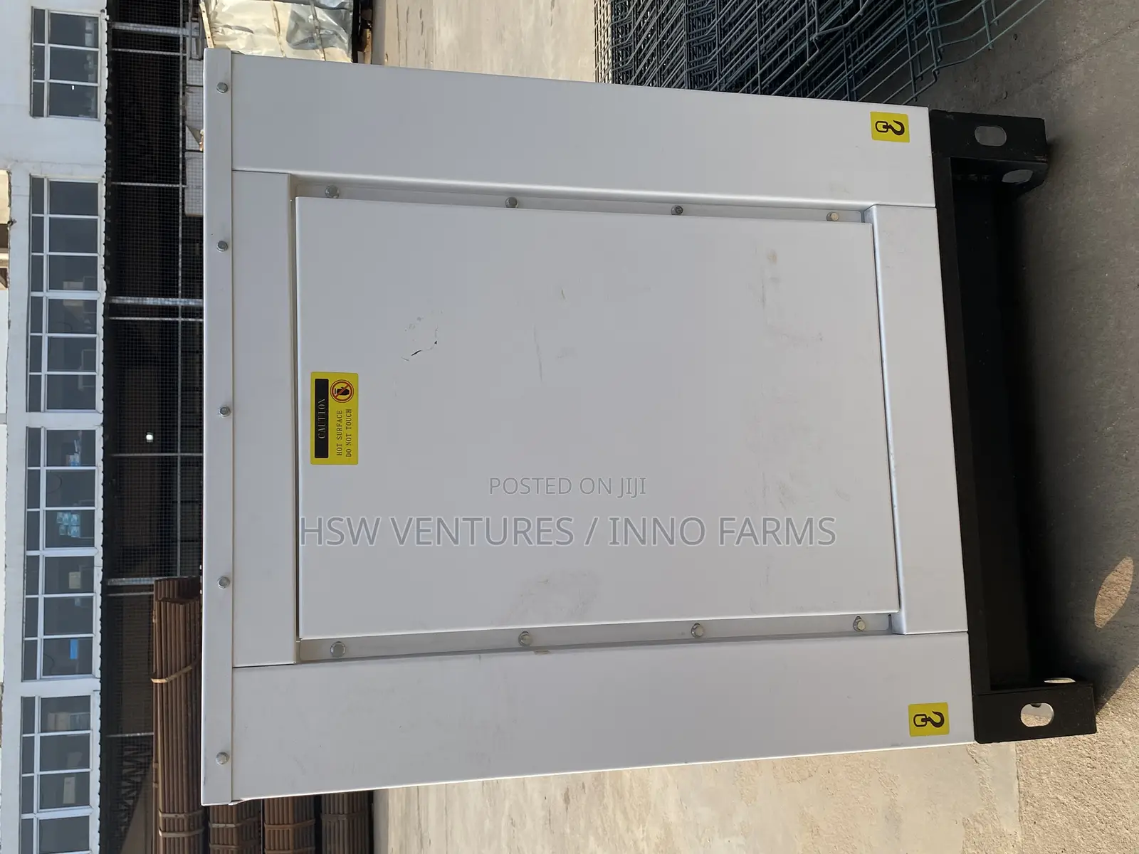 20 Kva Generator