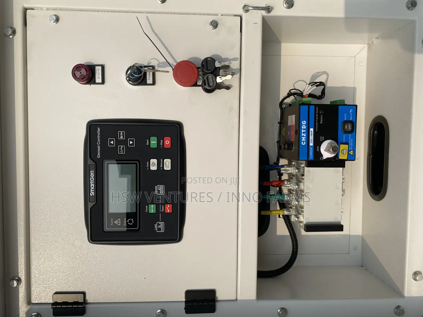 20 Kva Generator