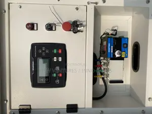 20 Kva Generator