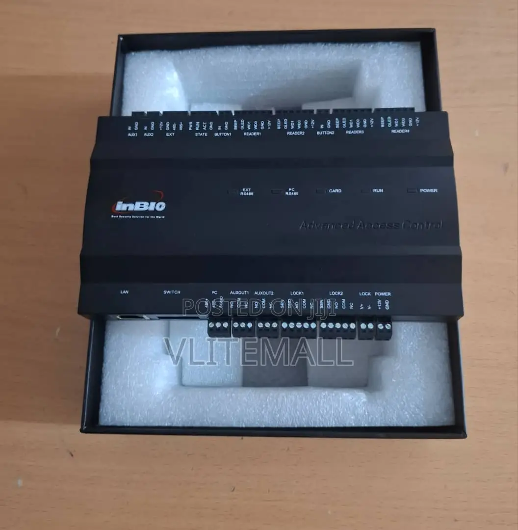 Inbio Pro Series (Копировать)