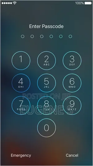 Android Unlocking iPhone Passcode Unlocking