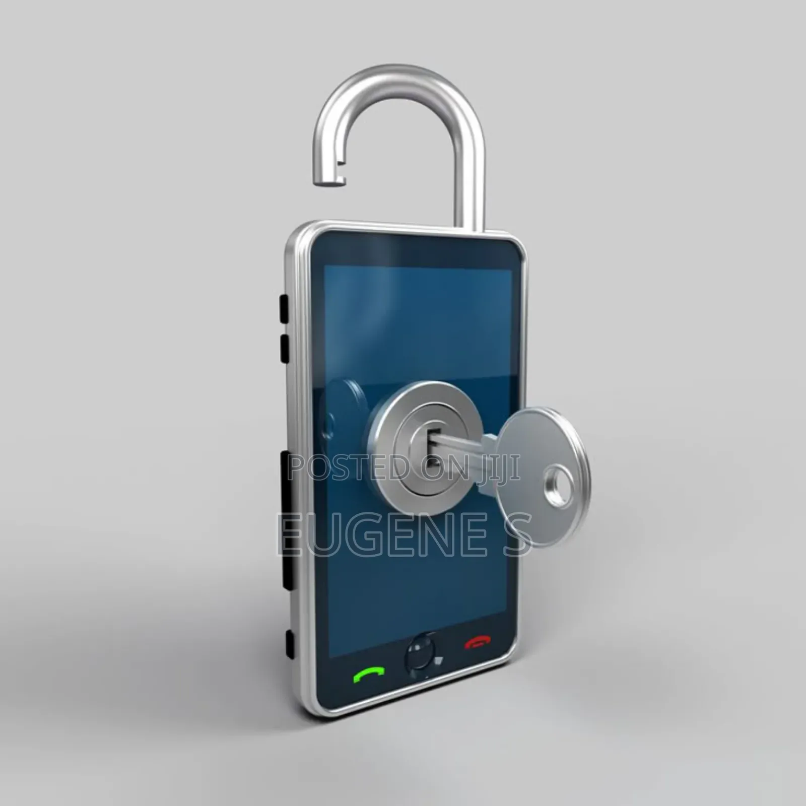Android Unlocking iPhone Passcode Unlocking