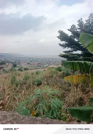 Plot for Sale – Abokobi Boye
