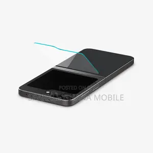 Galaxy Z Flip 6 Front Display Glass Screen Protector