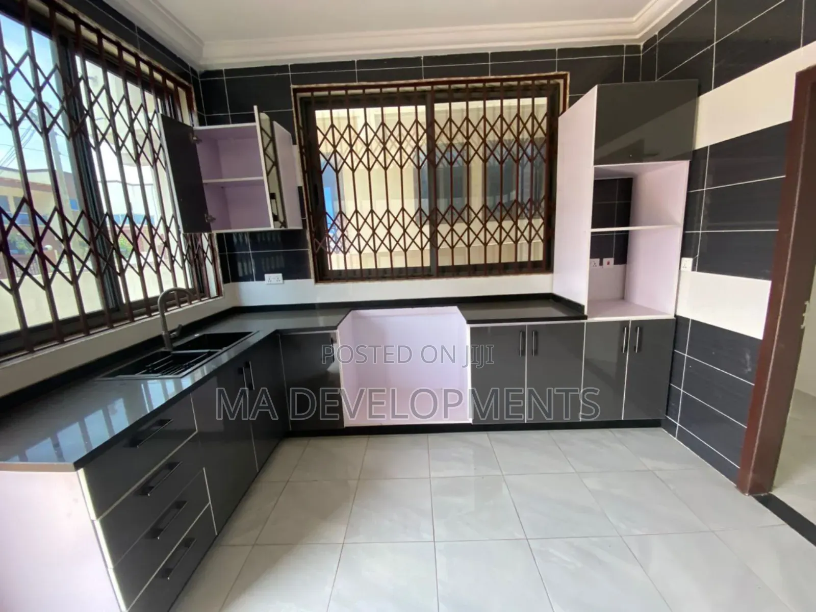 3bdrm House in Madev Realty, Oyarifa for sale