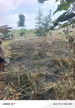 Hot Deal! Land for Sale – Abokobi Boye