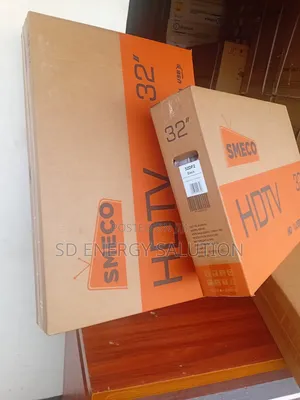 Magnificent Smeco 32inches Digital Tv