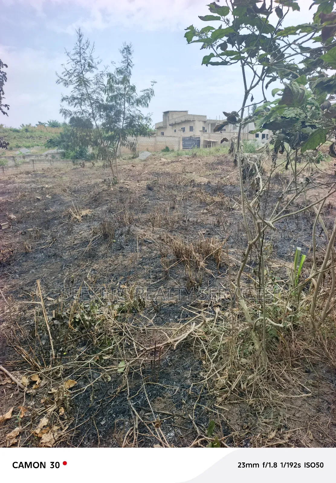 Hot Deal! Land for Sale – Abokobi Boye