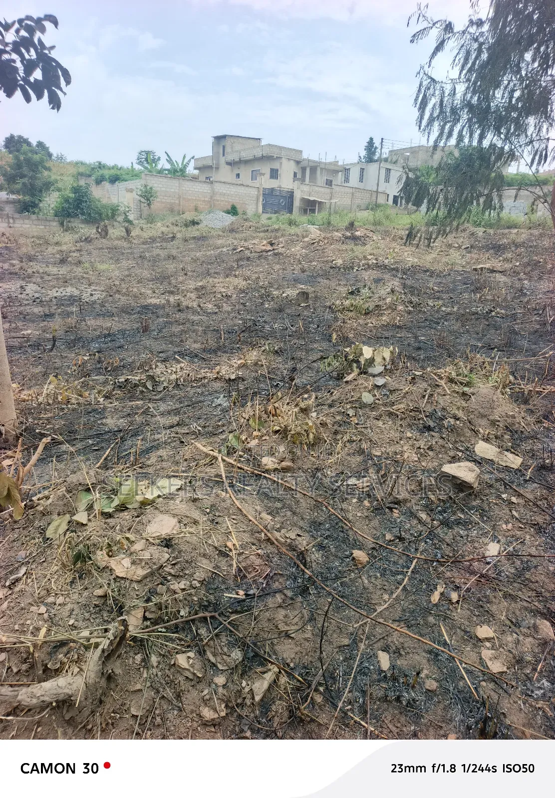 Hot Deal! Land for Sale – Abokobi Boye