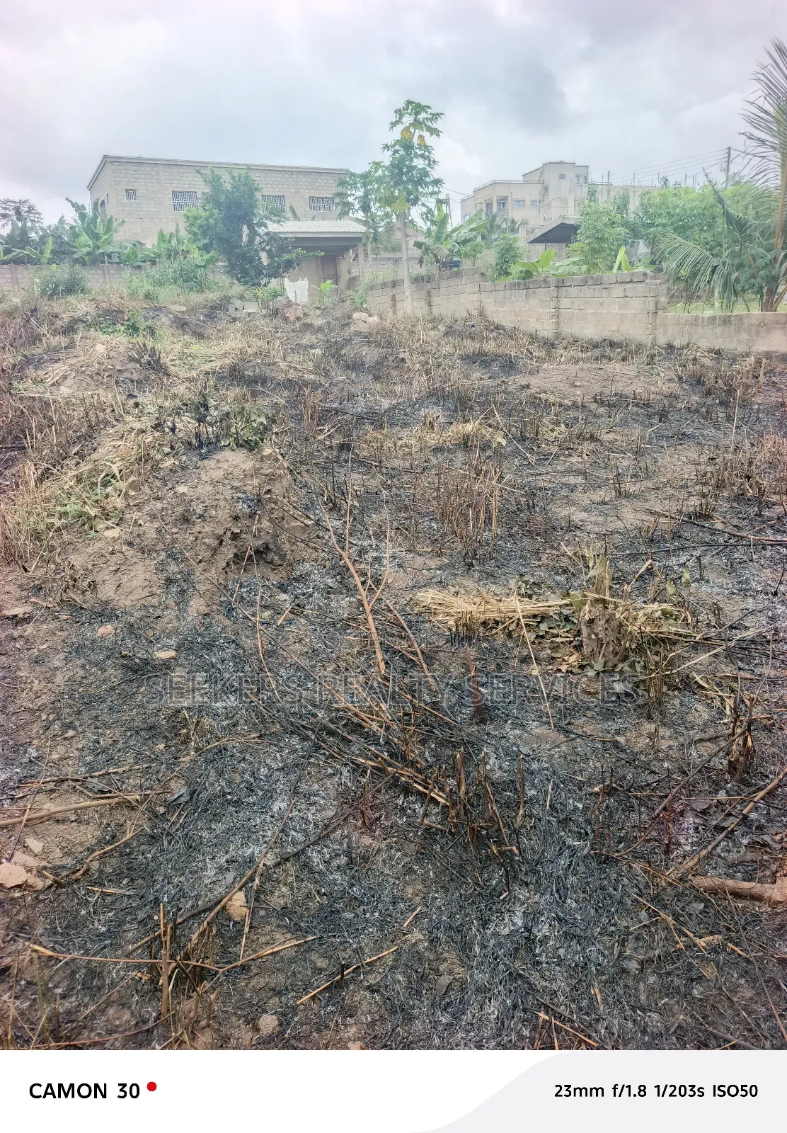 Hot Deal! Land for Sale – Abokobi Boye