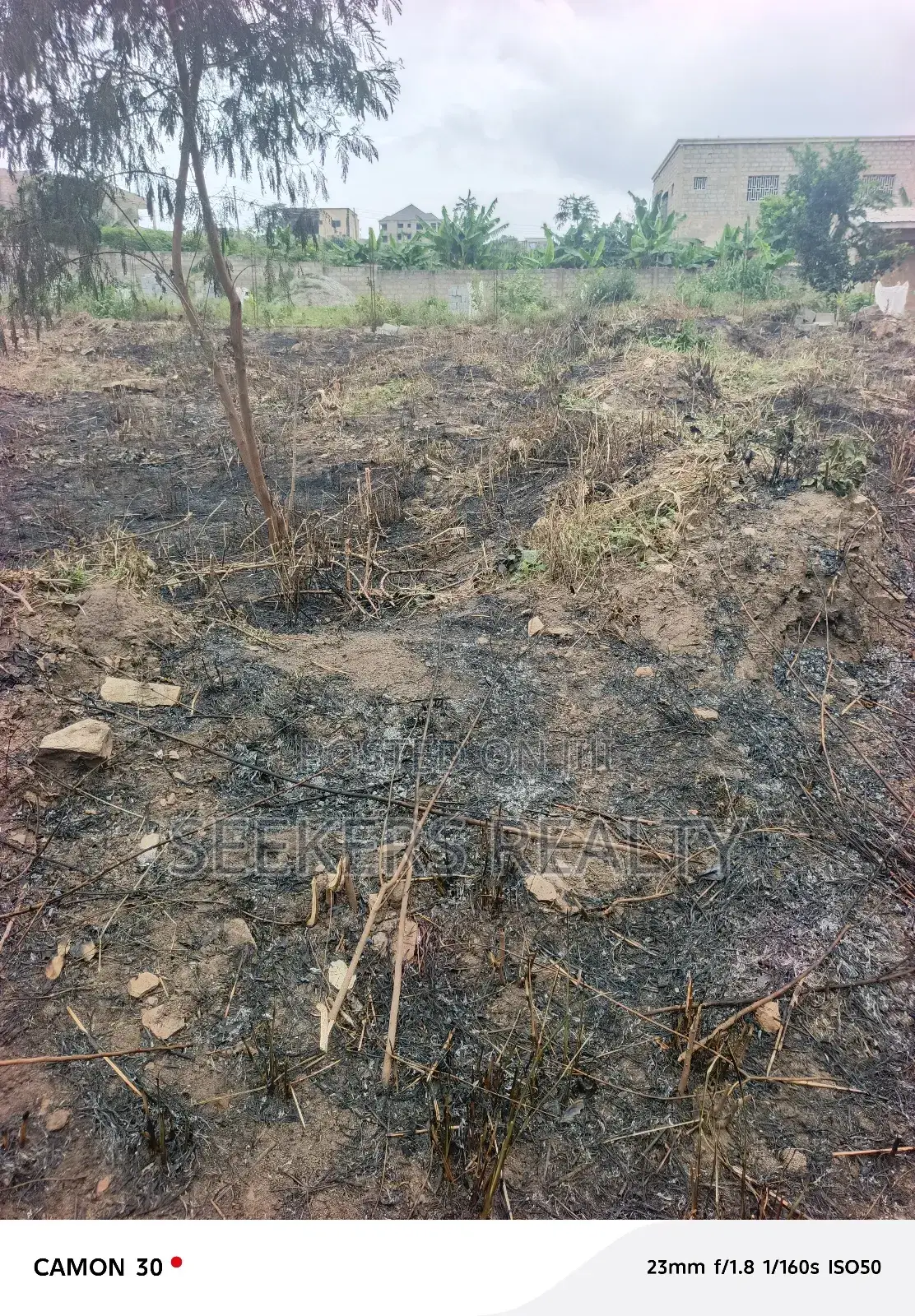 Hot Deal! Land for Sale – Abokobi Boye