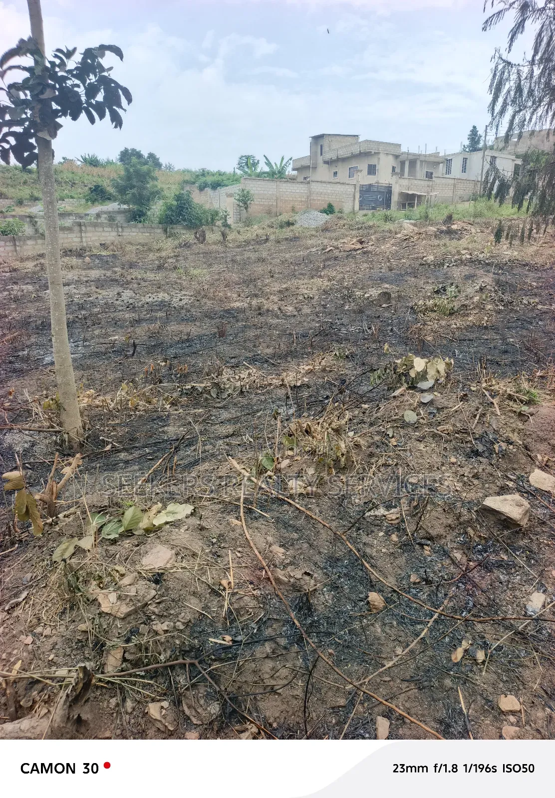 Hot Deal! Land for Sale – Abokobi Boye
