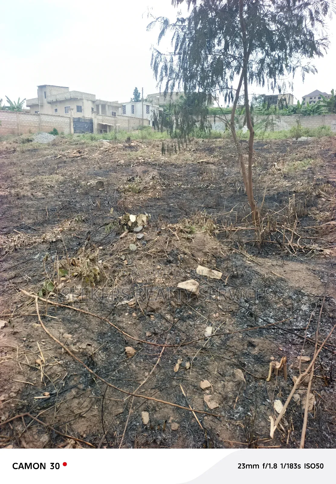 Hot Deal! Land for Sale – Abokobi Boye