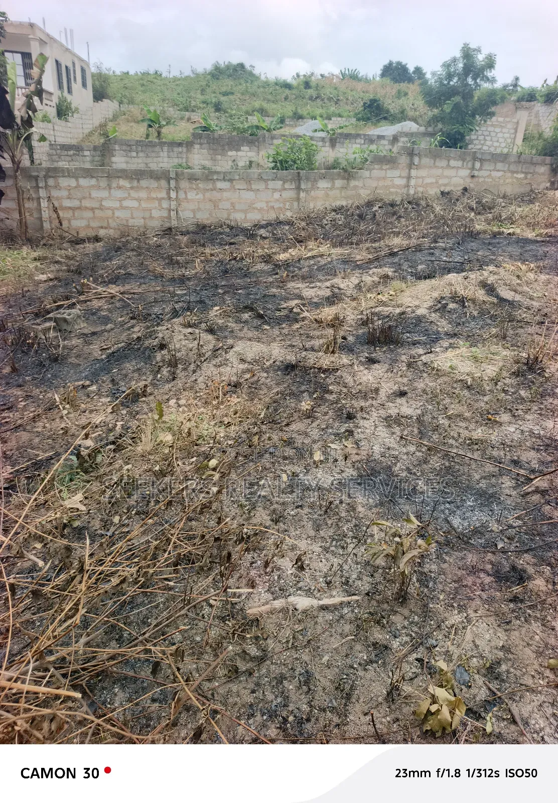 Hot Deal! Land for Sale – Abokobi Boye