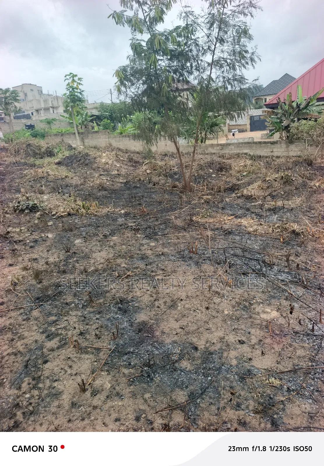 Hot Deal! Land for Sale – Abokobi Boye
