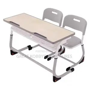 Learning Desk
