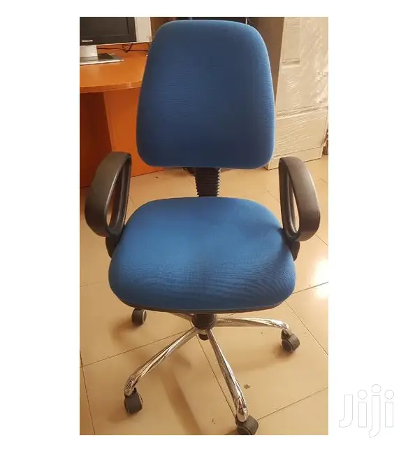 Swivel Chair