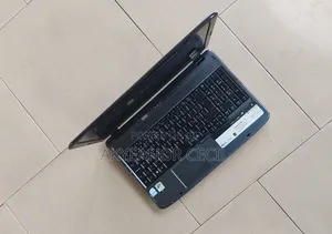 Laptop Acer Aspire 5738 4GB Intel Core 2 Duo HDD 250GB