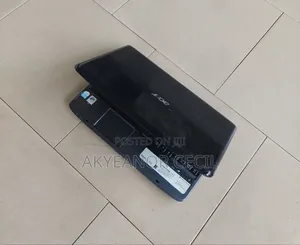 Laptop Acer Aspire 5738 4GB Intel Core 2 Duo HDD 250GB