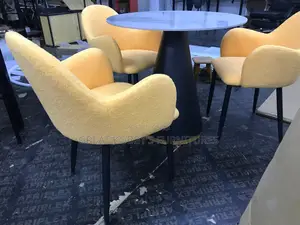 Outdoor Dining (3 Chairs)