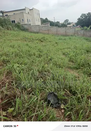 Massive Land Opportunity – Abokobi Sesemi