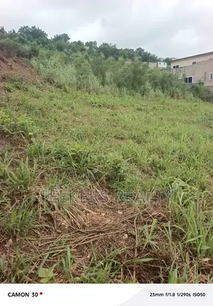 Massive Land Opportunity – Abokobi Sesemi