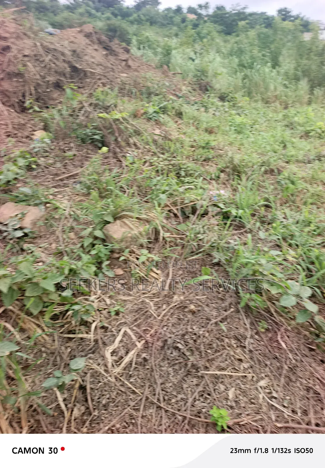 Massive Land Opportunity – Abokobi Sesemi