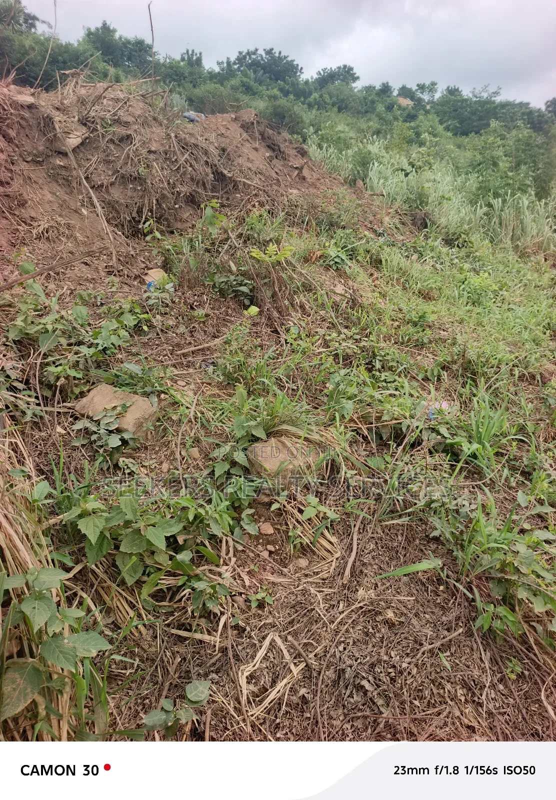 Massive Land Opportunity – Abokobi Sesemi