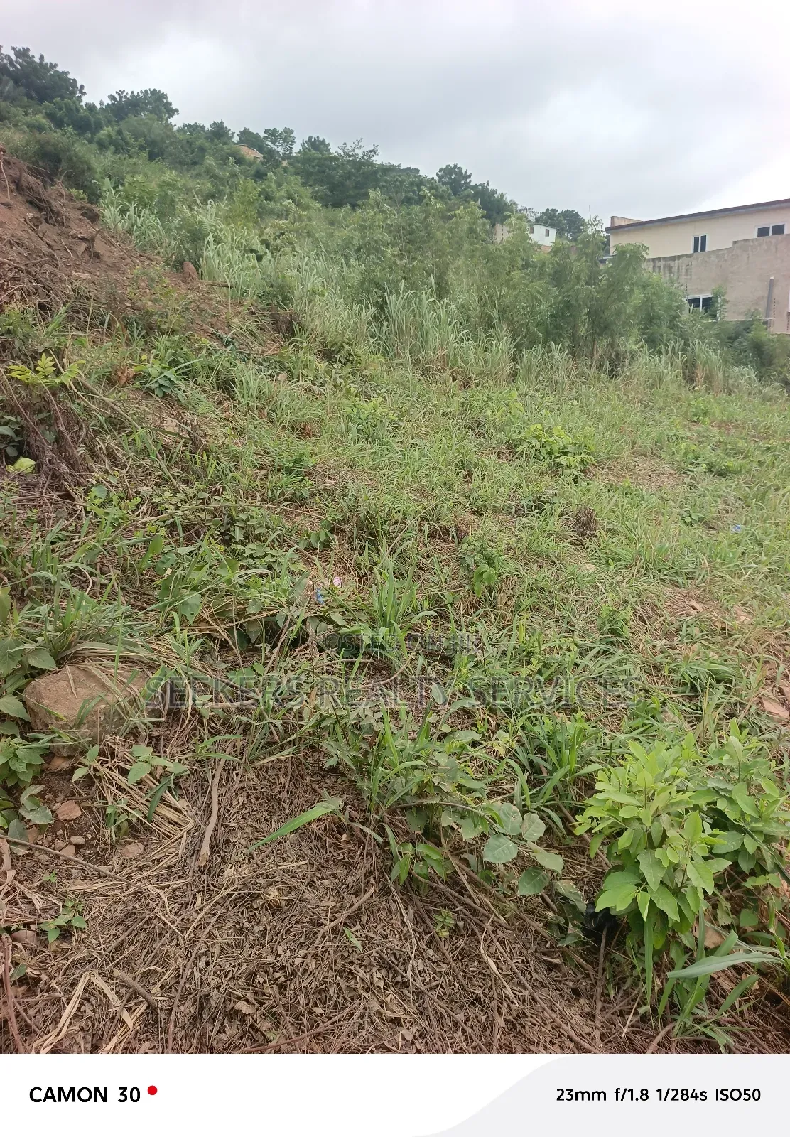 Massive Land Opportunity – Abokobi Sesemi