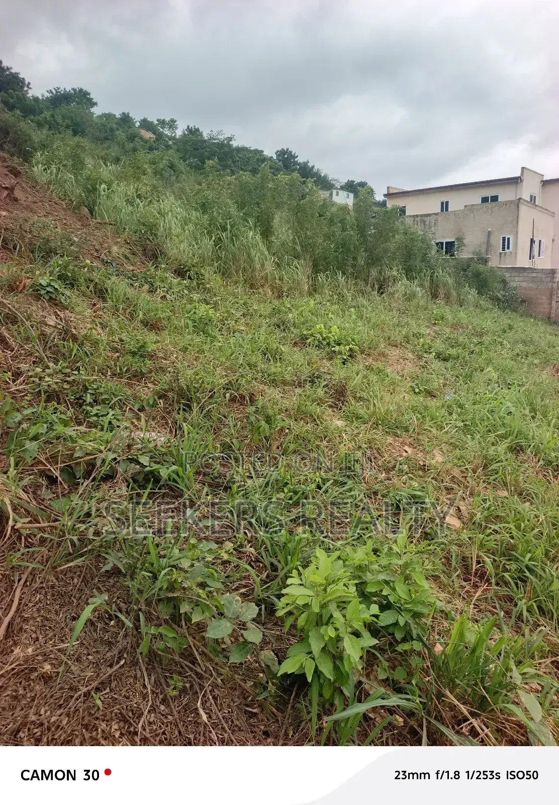 Massive Land Opportunity – Abokobi Sesemi