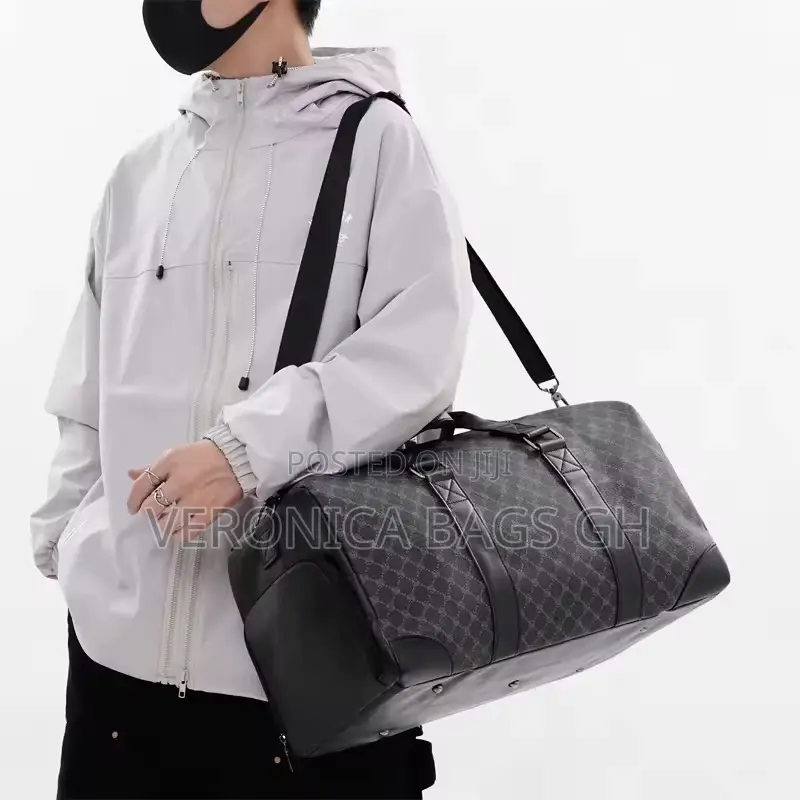 Duffel Bags Large Capacity