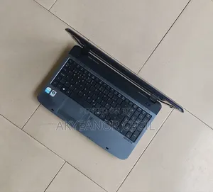 Laptop Acer Aspire 5738 4GB Intel Core 2 Duo HDD 320GB
