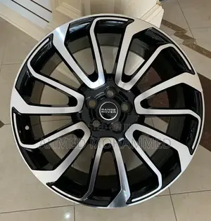 Range Rover Rim 20/21/22 Inches__