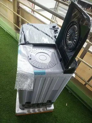 Time Saving Washing Machine Sigma 12kg Gentle Care