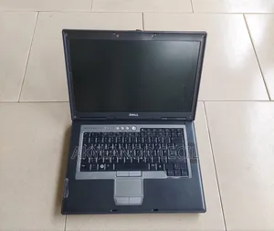 Laptop Dell Latitude D630 2GB Intel Core 2 Duo HDD 320GB