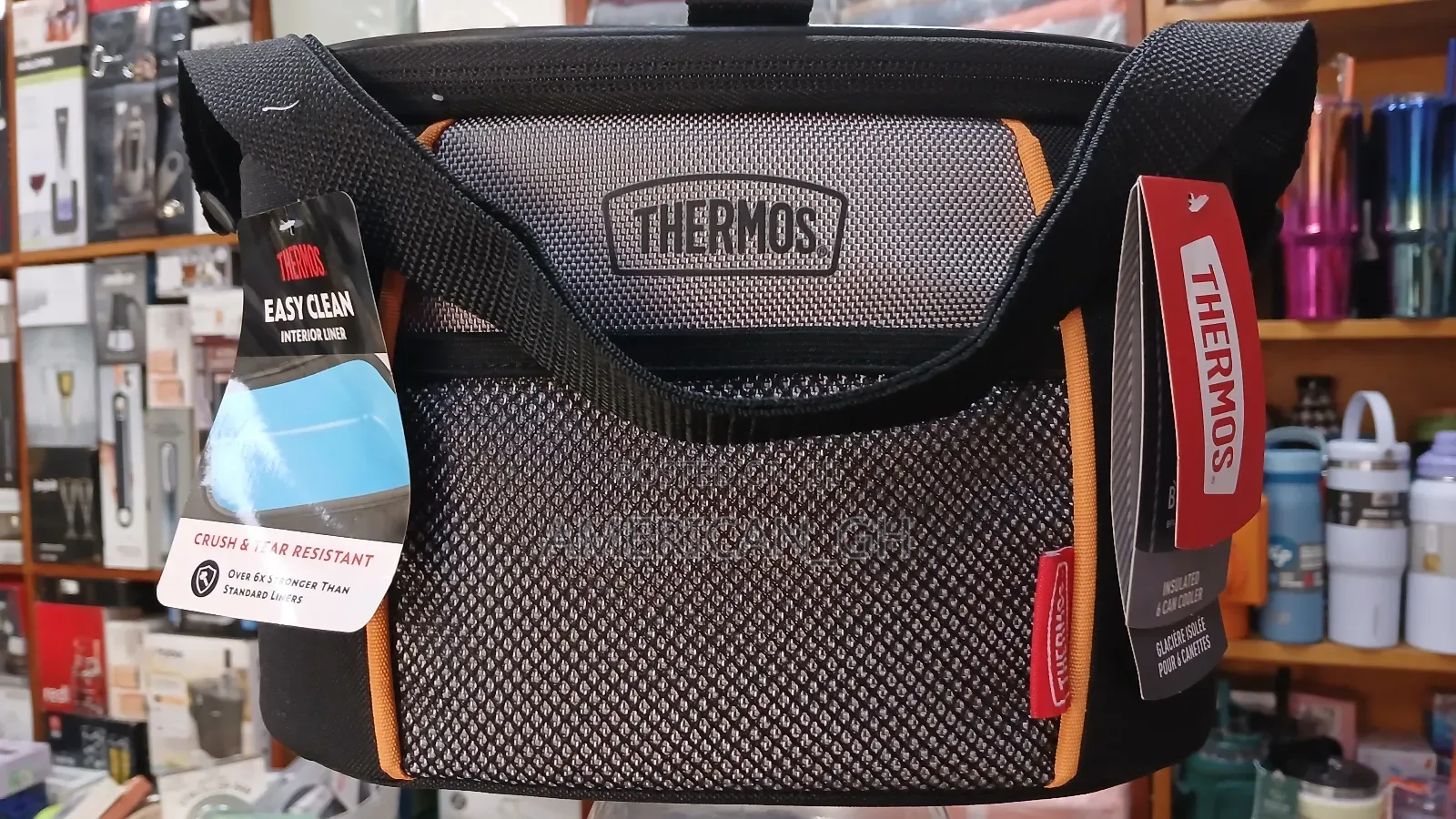 Thermos Insulated Lunch Bag
