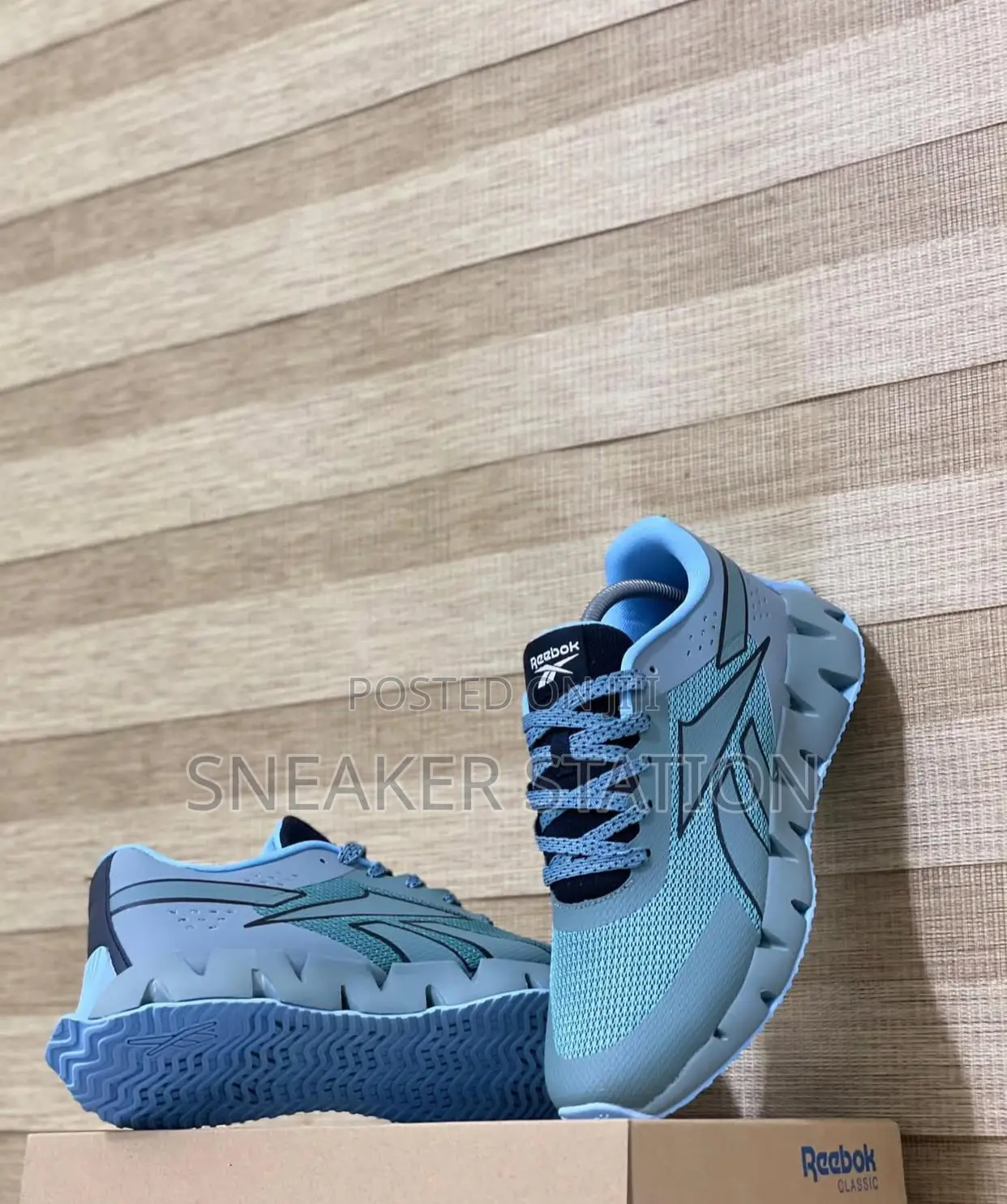 Reebok Dynamica 2.0 Trainers