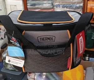 Thermos Insulated Lunch Bag