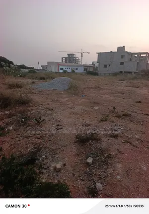 Prime Plot for Sale – Near Municipal Assembly