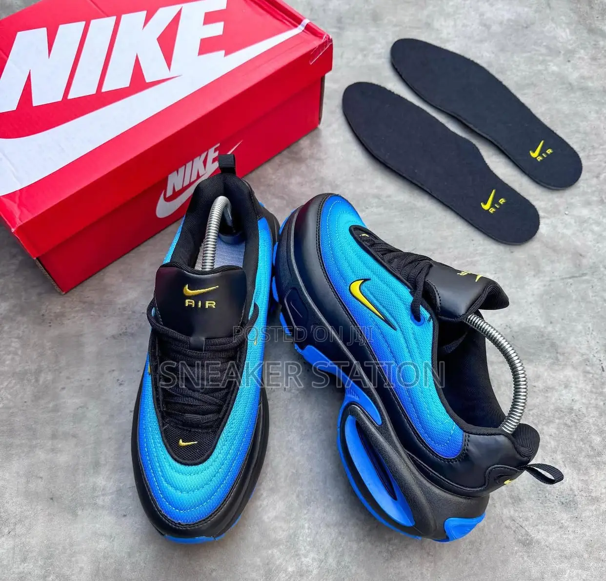Nike Air Max Portal Available