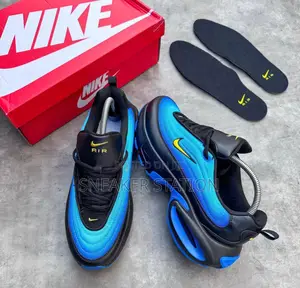 Nike Air Max Portal Available